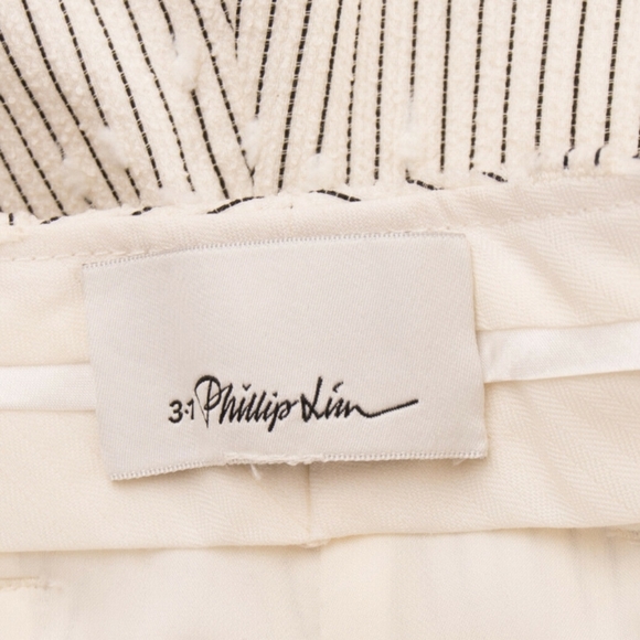 3.1 Phillip Lim High Rise Pants - Picture 5 of 9